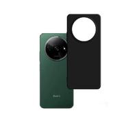 Couvercle MattCase 3MK Xiaomi Redmi A3 Noir