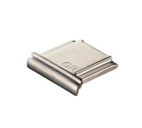 Couvercle métallique pour Griffe Ricoh GK-2 pour Ricoh GR IV