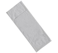 Couvercle Micro-ondes En Toile - Imperméable Résistant À L'huile À Poussière, Poches De Rangement Pratiques Avec Construction Durable, Bouclier De Décoratif | Protecteur D'appareil Pour La