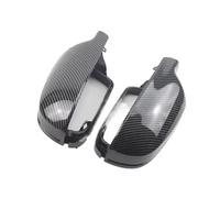 Couvercle Miroir D'aile Compatible Avec A5 Pour S5 2007-2009 Pour RS 4 2013 2014 Style Coques De Rétroviseurs 1 Paire Garniture Boîtier Latéral Couvre-rétroviseurs Porte Capuchons