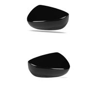 Couvercle Miroir D'aile Compatible Avec Accord US Pour Model 2008 2009 2010 2011 2012 2013 Pièces Gauche Droite Apprêté Noir Couvercle De Rétroviseur Latéral De Porte De Voiture