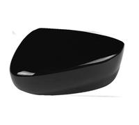 Couvercle Miroir D'aile Compatible Avec Accord US Pour Model 2008 2009 2010 2011 2012 2013 Pièces Gauche Droite Apprêté Noir Couvercle De Rétroviseur Latéral De Porte De Voiture