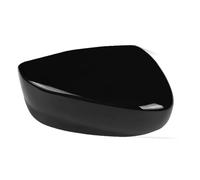 Couvercle Miroir D'aile Compatible Avec Accord US Pour Model 2008 2009 2010 2011 2012 2013 Pièces Gauche Droite Apprêté Noir Couvercle De Rétroviseur Latéral De Porte De Voiture