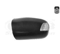 Couvercle, Miroir Extérieur 3029841 VAN WEZEL Pour MERCEDES-BENZ