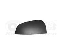 Couvercle, Miroir Externe 3781842 VAN WEZEL Pour OPEL