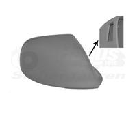 Couvercle Miroir Latéral Droit Compatible Pour Audi Q5 Q7 8RB 8R 4LB