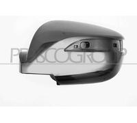 Couvercle Miroir Latéral Gauche Noir Compatible Pour Hyundai IX35 LM EL ELH