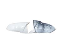 Couvercle Miroir pour 1 2 3 3GT 4 pour M2 I3 Série F20 F21 F22 F23 F30 F31 F32 F33 F34 Couvercle De Rétroviseur Latéral De Voiture Coque De Protection Coques Rétroviseur