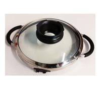 Couvercle Monté Avec Joint Robot Cuiseur Cook Expert Magimix 502137