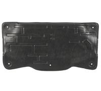 Couvercle Moteur BLIC 6601-02-3541862P Pour MERCEDES-BENZ