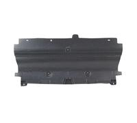 Couvercle moteur BLIC 6601-02-5537880P