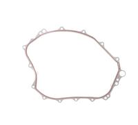 couvercle moteur couvercle carter Convient pour HONDA CBR1000RR CBR 1000 RR 2004-2007 Joint Cale Couvercle Moteur Stator Couvercle D'embrayage Carter Couvercle Latéral(Only Gasket)