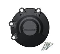 Couvercle Moteur Moto Protection Moteur Moto pour Ducati 848 pour Evo 2008-2012 2013 De La Pompe À Eau Et du Hublot D'huile Protection Carter(Couvercle d'embrayage)