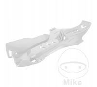 COUVERCLE MOTEUR PLAQUE DE PROTECTION FORTRESS AVEC COUVERCLE PRO-LINK KTM SX 25