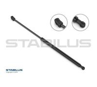COUVERCLE MOTEUR RESSORT A GAZ SAAB 9-3 07.03-02.15