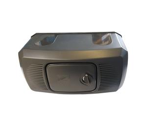 Couvercle motoréducteur avec trappe - FERNI CAME RID122