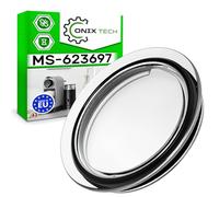 Couvercle Mousseur à Lait Machine a Cafe Capsule MS-623697 pour Krups | pour Nespresso Citiz & Milk - MADE IN SWITZERLAND - Garantie de 5 Ans - ONIX TECH