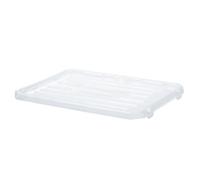 couvercle NCP24-S429 600x400mm pour boîte NCC24 Keden