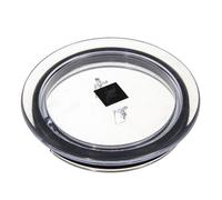 Couvercle Nespresso Lid Aeroccino Cafetière, Machine à Café ES0087071 DELONGHI