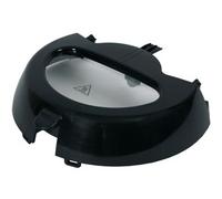 Couvercle noir avec ressort - Friteuse (SS-1530000676 SEB)