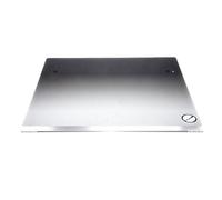 COUVERCLE NOIR C6 INDESIT 2011 POUR CUISINIERE - C00285334