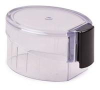 Couvercle noir Cafetière, Expresso SS-192694 KRUPS - 343881 G