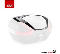 Couvercle noir gaufre Givi pour top-case serie Monokey V56N Maxia 4/V47