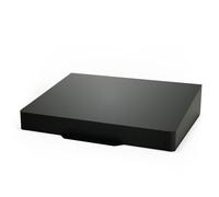Le Marquier Couvercle 60 Signature Allure Noir