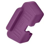 Couvercle OBD avec verrouillage | Couvercle pour port OBD | Housse en silicone imperméable anti-poussière anti-vibration pour la sécurité du stationnement et la protection des camions