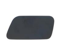 Couvercle obturateur trou de lave phare gauche sur pare-chocs avant pour BMW Série 5 E60 E61 phase 1 (-02/2007) et E60LCI E61LCI phase 2 (03/2007-)