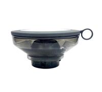 Couvercle Ou Panier De Support De Stockage De Haricots, Compatible Avec Breville, Remplacement De Machine À Expresso Série 9, Amorti Silencieux(Whole for 9 series)