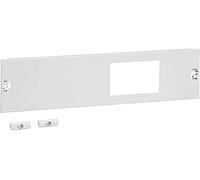 Couvercle P NSX-CVS630 Hor.F/Z.M/Rot/Tel 3P de marque Schneider Electric