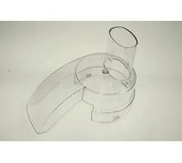 COUVERCLE+ PALIER pour PIECES PREPARATION CULINAIRE PETIT ELECTROMENAGER SEB - MS-5785383