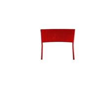 Couvercle panneau cadre Pour Caliber 2007 2008 Accessoires En Fibre De Carbone Intérieur De Voiture AC CD Évents Panneau De Commande Central Garniture Autocollant Décoration