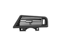 Couvercle Panneau Grille Sortie Ventilation Climatisation Latérale Avant Arrière Voiture Pour BMW Série 5 F10 F11 F18 520 523 525 528 Ventilation Climatisation(Right)