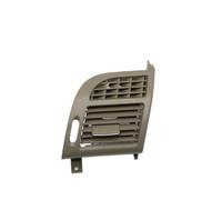 Couvercle Panneau Sortie Grille Ventilation Pour Tableau Bord Avant Voiture Climatisation Gauche Droite Pour BENZ W211 2003-2008 Bouche Air Tableau Bord Voiture(Yellow Right)