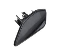 Couvercle Pare-Chocs Pour SUBARU XV 14-17 Gauche