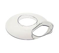 COUVERCLE PARE-ÉCRANS POUR PÉTRIN KENWOOD CLASSIC PREMIERE KW716119