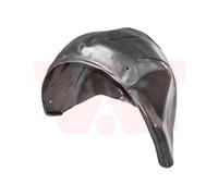 Couvercle Passa-roue 1805453 VAN WEZEL Pour FORD Arrière Gauche