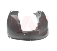 Couvercle, Passage De Roue 0685434 VAN WEZEL Pour BMW