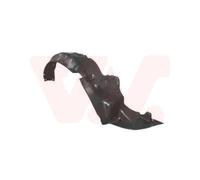 Couvercle, Passeroute VAN WEZEL 2527434 Pour HONDA