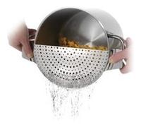 Couvercle passoire - Inox - Westmark inox G