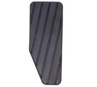 Couvercle Pédale D'embrayage Frein Couvercle Protection Pédale Frein D'embrayage Caoutchouc Pour Daewoo Pour Matiz Pour Tico 1995 1996 1997 1998 1999 2000 2001 2002 2003 2004 2005 Couvre Pedale(C)