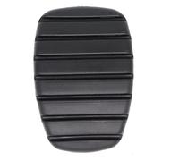 Couvercle pédale frein embrayage Pour Dacia Pour Logan 2013 2014 2015 2016 2017 2018 2019 2020 Pied L’embrayage Pavillon Papillon De 8200183752 7700416724(1 pièce)