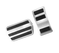 Couvercle pédale frein embrayage Pour Lincoln Pour Corsair 2020 2021 2022 2023 2024 2025 Pied Couvercle Plaquette Accélérateur De Frein