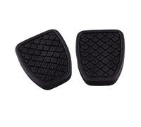 Couvercle pédale frein embrayage Pour Subaru Pour Impreza WRX 1993 1994 1995 1996 1997-2012 Plaquets Pédales Embrayage 36015-GA111 36015-GA110 73601-5010