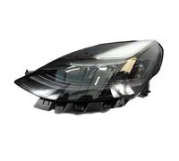 Couvercle Phare 151495200C 151495300C Pour Tesla Pour Model 3 / Y 2021-2023 Phare De Pare-chocs Avant Lampe De Signalisation De Phare Feux Avants Auto(Only Left)