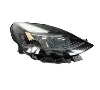 Couvercle Phare 151495200C 151495300C Pour Tesla Pour Model 3 / Y 2021-2023 Phare De Pare-chocs Avant Lampe De Signalisation De Phare Couvre Objectif Phare(Only Right)