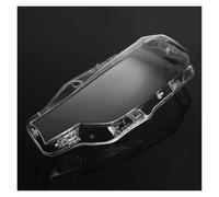 Couvercle Phare Abat-jour En Verre Pour Phare De Voiture, Paire De Phares À LED Couvercle De Lentille Lampe Pour BMW F30 F31 Série 3 2016 2017 2018 2019 Headlight Assembly(droite)