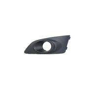 Couvercle Phare Antibrouillard Garniture Calandre Phare Antibrouillard Pare-chocs Avant Couvercle Phare Antibrouillard Pour Chevrolet Pour Aveo Pour Sonic 2011 2012 2013 2014 2015 2017 Grille Pare-cho
